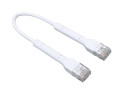 Ubiquiti UniFi Patch Cable 0,1m Indoor Wit 50-Pack
