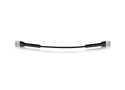 Ubiquiti UniFi Patch Cable 0,1m Indoor Zwart