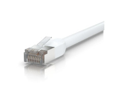 Ubiquiti UniFi Patch Cable 1m Outdoor Wit