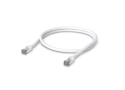 Ubiquiti UniFi Patch Cable 1m Outdoor Wit