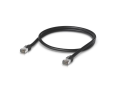 Ubiquiti UniFi Patch Cable 1m Outdoor Zwart