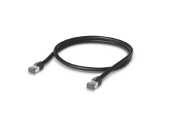 Ubiquiti UniFi Patch Cable 1m Outdoor Zwart