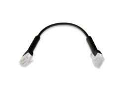 Ubiquiti UniFi Patch Cable 3m Indoor Zwart