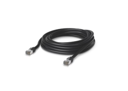 Ubiquiti UniFi Patch Cable 8m Outdoor Zwart