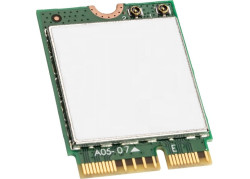 WIFI6 2400Mbps - Intel AX201 (ASUS) CNVI