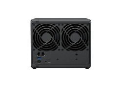 Synology DS925+ 4bay/2xM.2/2xUSB 3.2/2xGLAN/eSATA