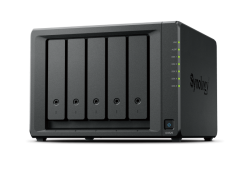 Synology Expansion Unit DX525 5bay/eSATA