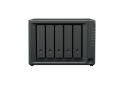 Synology Expansion Unit DX525 5bay/eSATA