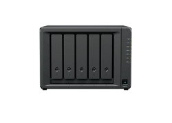 Synology Expansion Unit DX525 5bay/eSATA