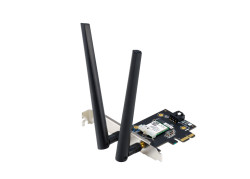 Asus 6500Mbps PCE-BE6500 WiFi7 BT 5.4
