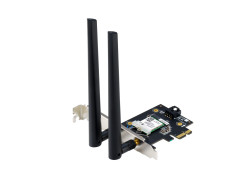 Asus 6500Mbps PCE-BE6500 WiFi7 BT 5.4