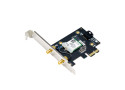 Asus 6500Mbps PCE-BE6500 WiFi7 BT 5.4