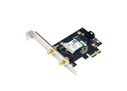 Asus 6500Mbps PCE-BE6500 WiFi7 BT 5.4