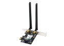 Asus 6500Mbps PCE-BE6500 WiFi7 BT 5.4