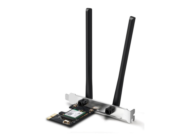 MERCUSYS WL AX3000 High Gain - MA80XE