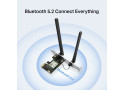 MERCUSYS WL AX3000 High Gain - MA80XE