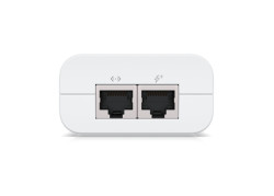 UbiQuiti POE Injector U-POE+ 30W