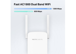 Extender MERCUSYS ME50G AC1900 Gigabit