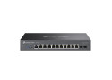 TP-Link ER7412-M2 Omada 10 poorts Multi-WAN VPN