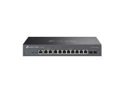 TP-Link ER7412-M2 Omada 10 poorts Multi-WAN VPN