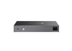 TP-Link ER7412-M2 Omada 10 poorts Multi-WAN VPN