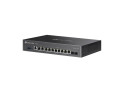 TP-Link ER7412-M2 Omada 10 poorts Multi-WAN VPN