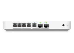 Ubiquiti Cloud Gateway Fiber - 2TB SSD