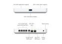 Ubiquiti Cloud Gateway Fiber - 2TB SSD