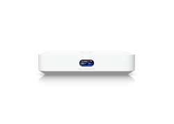 Ubiquiti Cloud Gateway Max - no storage