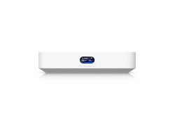 Ubiquiti Cloud Gateway Max - no storage