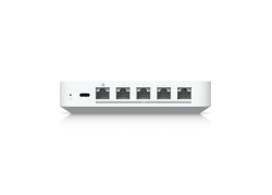 Ubiquiti Cloud Gateway Max - no storage