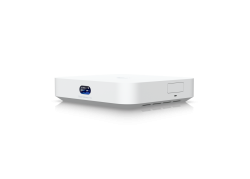Ubiquiti Cloud Gateway Max - no storage