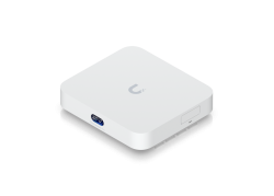 Ubiquiti Cloud Gateway Max - no storage