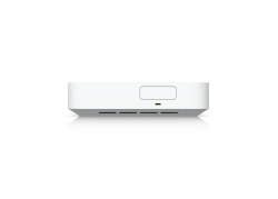 Ubiquiti Cloud Gateway Max - no storage