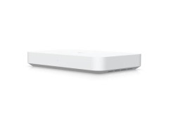 Ubiquiti Gateway Fiber 4Port 10G 30W PoE