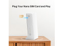 MERCUSYS MB130-4G AC1200 4G LTE Cat4 150/50 Mbps