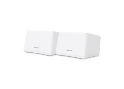 MERCUSYS Mesh HALO H47BE - BE9300 2.5Gbps set van 2