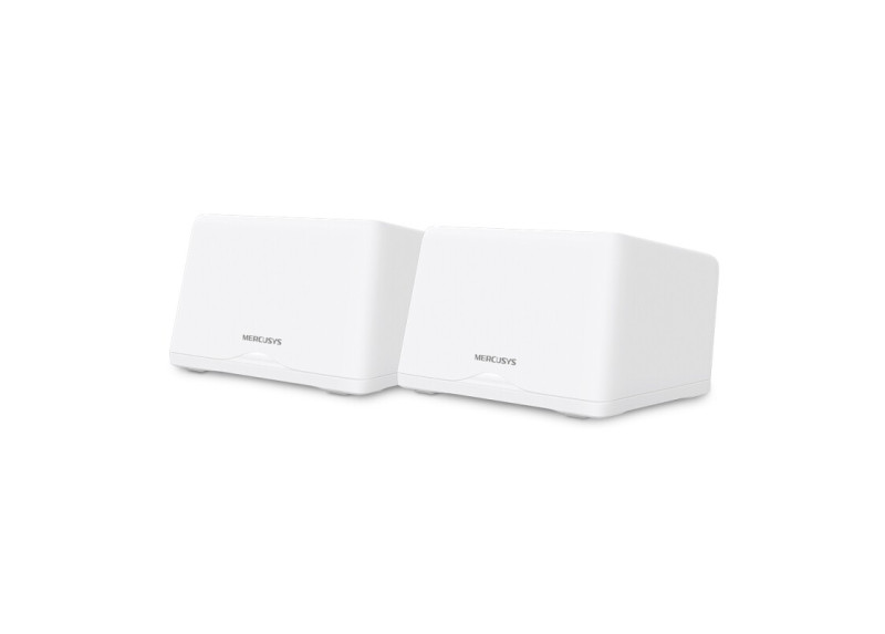 MERCUSYS Mesh HALO H47BE - BE9300 2.5Gbps set van 2