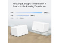 MERCUSYS Mesh HALO H47BE - BE9300 2.5Gbps set van 2