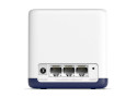 MERCUSYS Mesh HALO H50G - AC1900 Gigabit set van 2