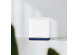 MERCUSYS Mesh HALO H50G - AC1900 Gigabit set van 2