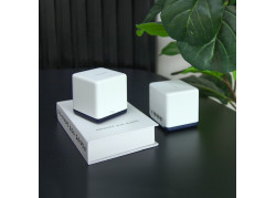 MERCUSYS Mesh HALO H50G - AC1900 Gigabit set van 3