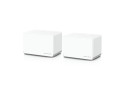 MERCUSYS Mesh HALO H70X - AX1800 Gigabit set van 2