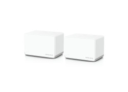 MERCUSYS Mesh HALO H70X - AX1800 Gigabit set van 2