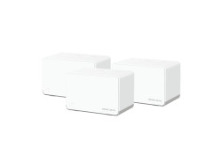 MERCUSYS Mesh HALO H70X - AX1800 Gigabit set van 3