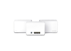 MERCUSYS Mesh HALO H70X - AX1800 Gigabit set van 3