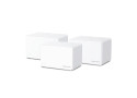 MERCUSYS Mesh HALO H80X - AX3000 Gigabit set van 3