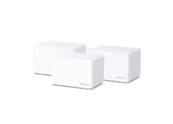 MERCUSYS Mesh HALO H80X - AX3000 Gigabit set van 3