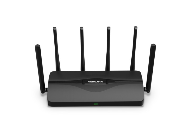 MERCUSYS MR47BE - BE9300 2.5Gbps