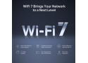 MERCUSYS MR47BE - BE9300 2.5Gbps